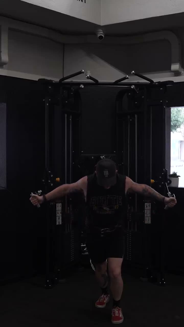 New Equipment