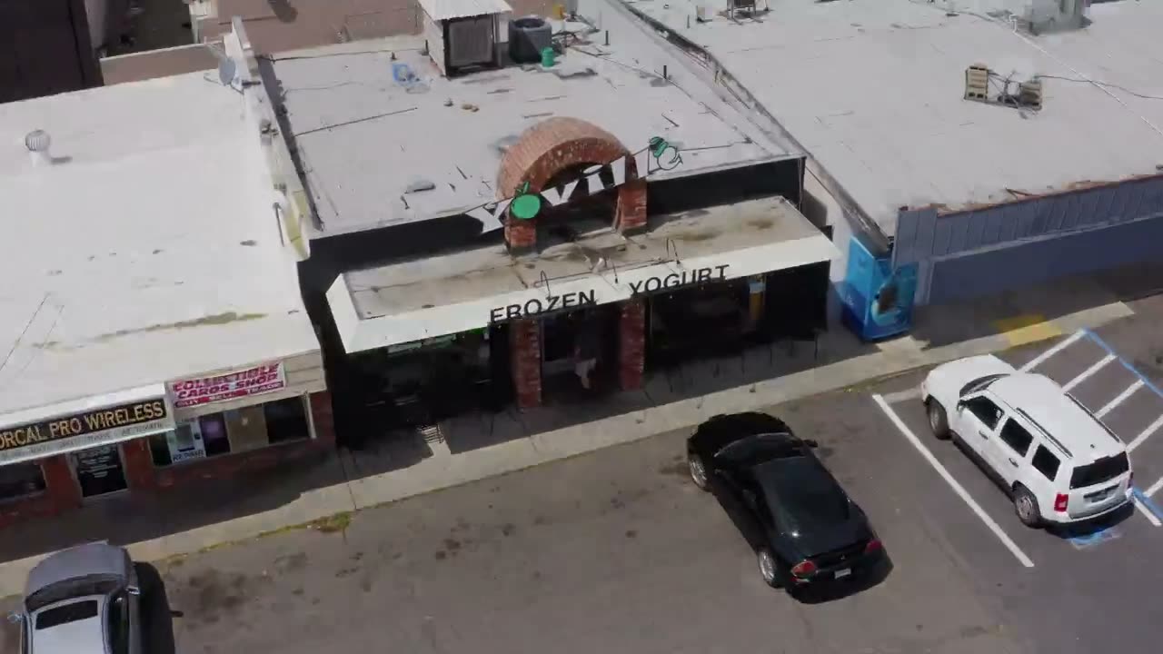 Grand Opening